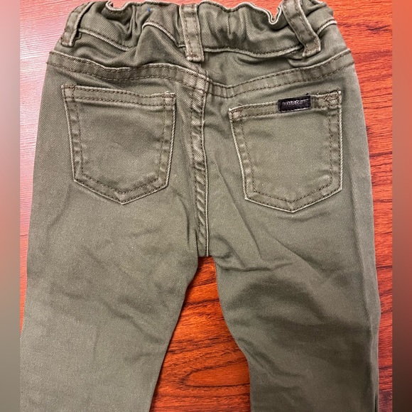 Haus of JR Pants - Size 2T - Picture 2 of 4